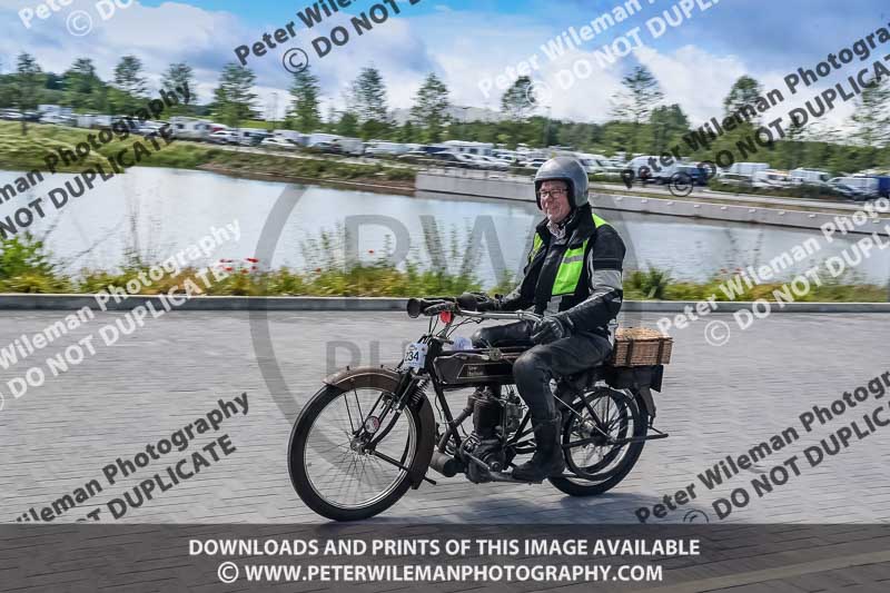 Vintage motorcycle club;eventdigitalimages;no limits trackdays;peter wileman photography;vintage motocycles;vmcc banbury run photographs